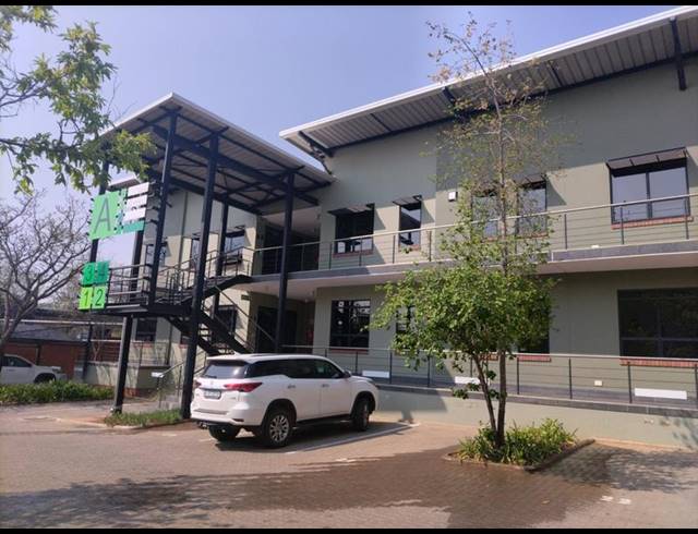 BUSINESS PROPERTY TO RENT IN DIE WILGERS